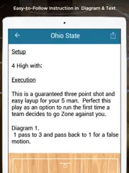 basketball offense playbook ipad images 2