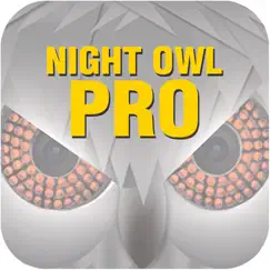 night owl pro logo, reviews