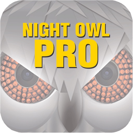 Night Owl Pro app reviews download