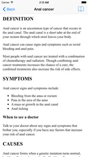 diseases dictionary offline iphone images 2
