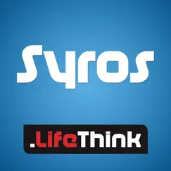 syros logo, reviews