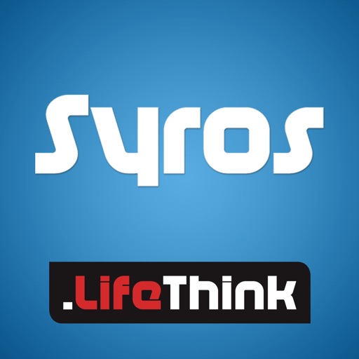Syros app reviews download