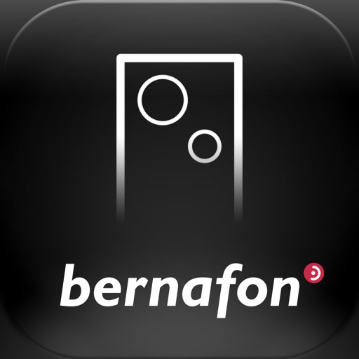 Bernafon SoundGate app reviews download
