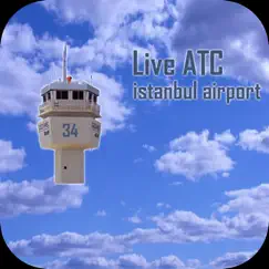 ltba ist live atc (atc for istanbul ataturk airport) inceleme, yorumları