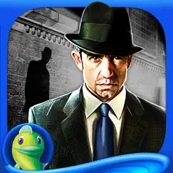 punished talents: seven muses hd - a hidden objects, adventure & mystery game logo, reviews