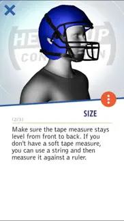 cdc heads up concussion and helmet safety iphone images 3