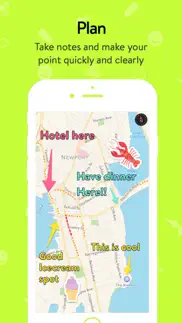 annotate - text, emoji, stickers and shapes on photos and screenshots iphone images 3