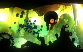 badland: game of the year edition iphone images 2