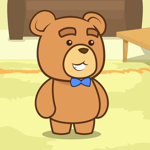 Teddy Bear Evolution - Evolve Plushy Toy Pets app reviews download