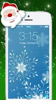 christmas backgrounds and holiday wallpapers - festive motifs iphone images 4