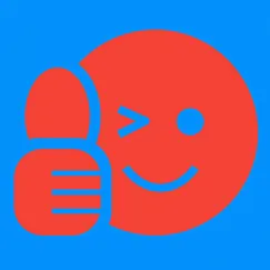 best animated emojis logo, reviews