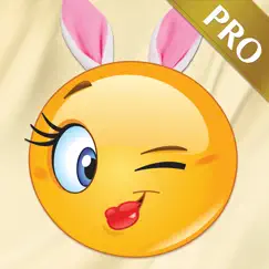 Adult Emoji Icons PRO - Romantic Texting & Flirty Emoticons Message Symbols Обзор приложения