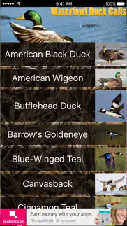 waterfowl duck calls iphone images 2
