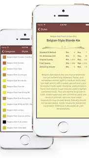 topbeer - cervezas de todo el mundo iphone capturas de pantalla 4