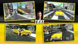 thug taxi driver - aaa star game iphone images 4