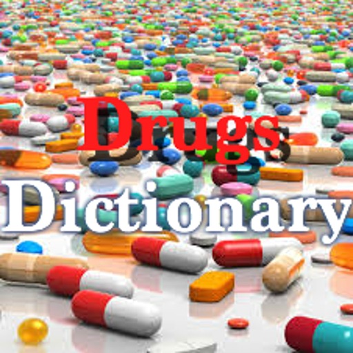 Drugs Dictionary Offline app reviews download