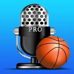 gameday pro basketball radio - live games, scores, highlights, news, stats, and schedules logo, reviews