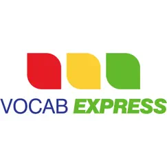 vocab express logo, reviews