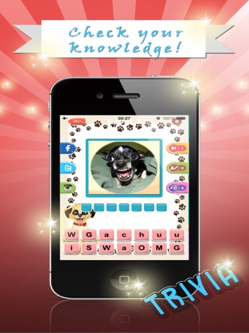 dog breeds trivia quizzes ipad images 1