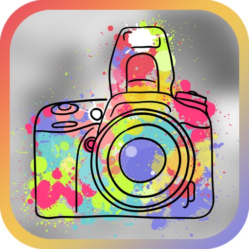Photo Editor - Use Amazing Color Effects app reviews download