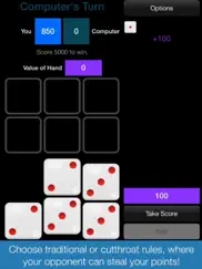 farkle - classic dice game ipad images 4