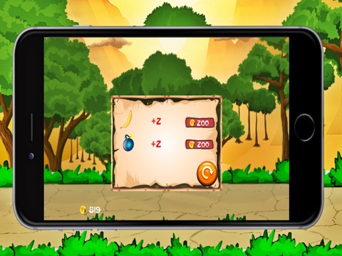 the monkey battle flight adventure games free ipad images 2
