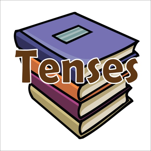 Learn English tenses structures - past present and future app reviews download