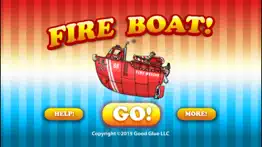 fire boat iphone images 1