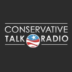 conservative talk logo, reviews