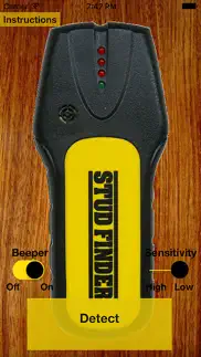 studfinder tool iphone images 1