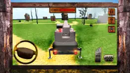 tree mover farm tractor 3d simulator iphone images 1