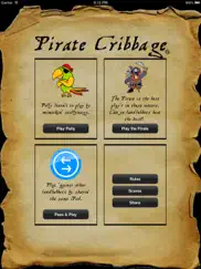 pirate cribbage ipad images 1