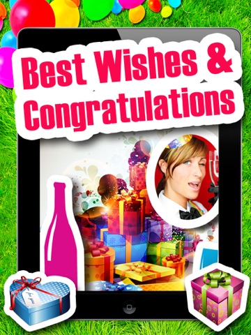best wishes for every occasion ipad images 1