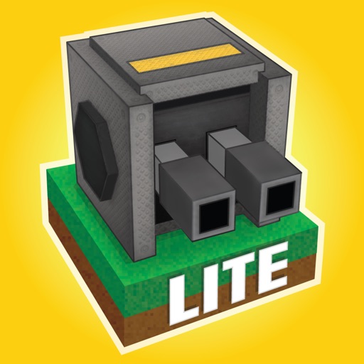 Block Fortress Lite app reviews download