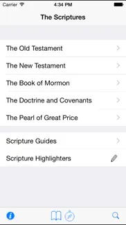 the scriptures iphone images 1