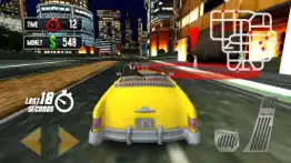 thug taxi driver - aaa star game iphone images 2