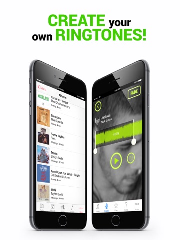 2015 best ringtones for iphone - 5 apps in 1 ipad images 3