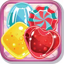 sugar candy sweet mania logo, reviews