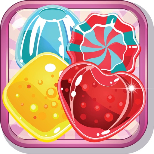 Sugar Candy Sweet Mania app reviews download