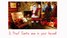 catch santa 2016: catch santa claus in my house iphone images 2