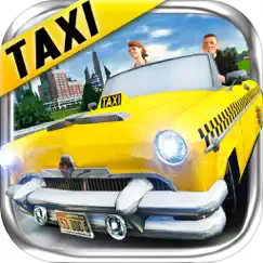thug taxi driver - aaa star game logo, reviews