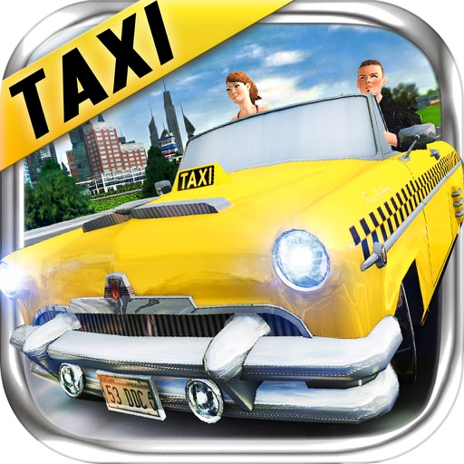 Thug Taxi Driver - AAA Star Game app reviews download