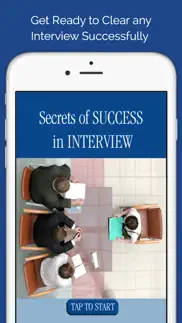 interview guide iphone images 1
