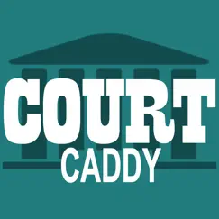 federal rules & opinions - court caddy logo, reviews