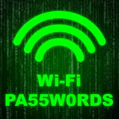 wi-fi passwords logo, reviews