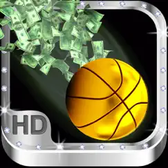 arcade basketball real cash tournaments logo, reviews
