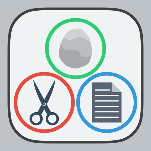 RPS - Rock Paper Scissors Challenge app reviews download