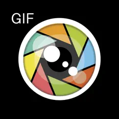 giflab free gif maker- add inventive stickers to depict hilarious moments logo, reviews