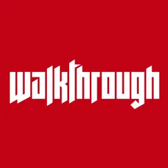 walkthrough for wofenstein logo, reviews