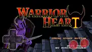 warrior heart iphone images 1